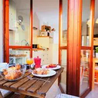 7 Lake Sweet Home, hotel a San Siro