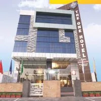 The One Hotel, hotel in Aurangabad