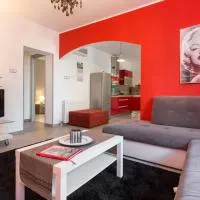 Apartment Gotier, hotel u gradu Šodići