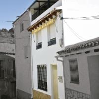 La CasetA, hotel in Puebla de Benifasar