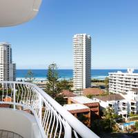 Capricornia Apartments