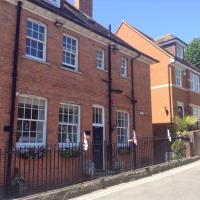 Malt Lodge, hotel in Hythe