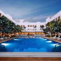 첸나이에 위치한 호텔 Taj Connemara, Chennai
