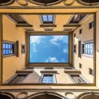 Palazzo Ridolfi - Residenza d'Epoca, hotel en Florencia
