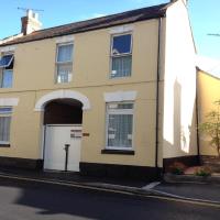 No. 2 Smith Cottages, hotel in Langport