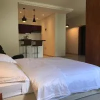Residence Awale Abidjan, hotell i Cocody