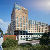 웨스트코드 패션 호텔 암스테르담(WestCord Fashion Hotel Amsterdam)