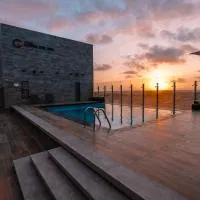 Wyndham Costa del Sol Tumbes, hotel sa Tumbes