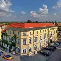 Hotel Schwarzes Ross