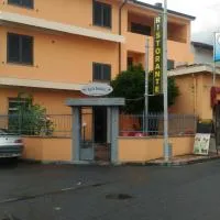 B&B Madau โรงแรมในSamughèo