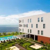 ONOMO Hotel Conakry, ξενοδοχείο σε Κονακρί