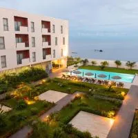 ONOMO Hotel Conakry, hotel en Conakry