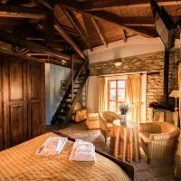 Agriturismo Gallo, hótel í Cortemilia