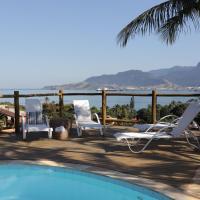 Pousada Altamira, hotel in Praia Itaquanduba, Ilhabela