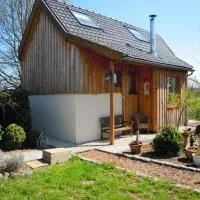 Holiday home Brokantie, hotel v destinaci Pamel
