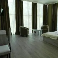 Resort Martvili، فندق في مارتيفيلي