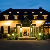 Fletcher Waldhotel Nordrhein-Westfalen, hotel en Heiligenhaus