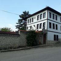 Dibekönü Konak, hotel in Safranbolu