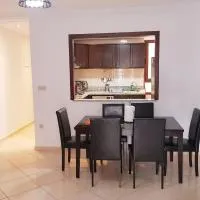 Résidence EL AMAL, hotel Martilban
