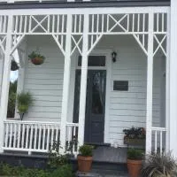 The Inn At The Convent, hotel u gradu 'Taumarunui'