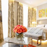 Boutiquehotel Das Tyrol