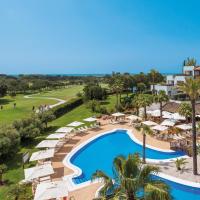 Precise Resort El Rompido-The Hotel