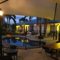 Peppercorn Motel, hotel en Clermont