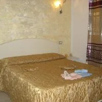 S'OLIVARIU VILLAGE affittacamere B&B PARADISE PISCINAS, hotel em Piscinas