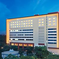 Fortune Park Pushpanjali, Durgapur - Member ITC's Hotel Group, hotel near Kazi Nazrul Islam Airport - RDP, Durgāpur