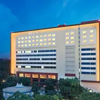 Fortune Park Pushpanjali, Durgapur - Member ITC Hotels' Group, hotel a Durgāpur