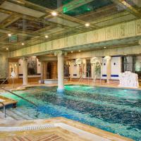 Hotel Spa Convento I