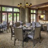 Granville Inn, hotel sa Granville
