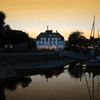 Hotel Schiff am See, hotell i Staad i Konstanz