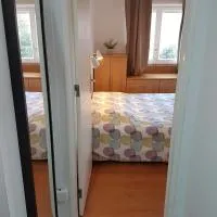 Comfort City Hub - Metro Lisbon, hotell i Amadora