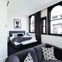 イースト ブランズウィック ホテル（East Brunswick Hotel）、メルボルンのホテル