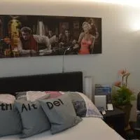Sirnach में, होटल BnB Sirnach