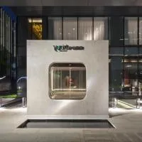 The Lucid Hangzhou XiXi Wetland Hotel – hotel w mieście Hangzhou