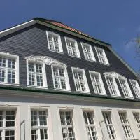 Schulhaus Hotel, hotel di Schwelm