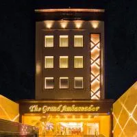 The Grand Ambassador, ξενοδοχείο σε Phagwara