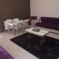 Apartment شقق مفروشة, hotel in Bursa