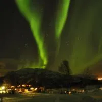Gullesfjord Camping, hotel a Gullesfjord