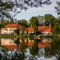 Åsby Hotell, hotelli kohteessa Hallstahammar