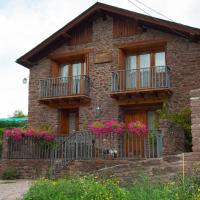 Casa Rural Cal Bosch