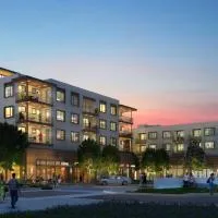 Bluebird Suites in Menlo Park – hotel w mieście Menlo Park