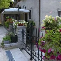 Agriturismo Il Casale Pica, hotel en Posta