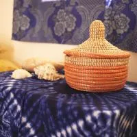 Dabo House, hotel v destinaci Brufut
