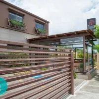 Hotel Terra Viva, Hotel in Quesada