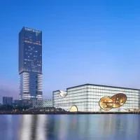 Hyatt Regency Shanghai Jiading, hotel v destinácii Jiading