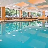 Best Western Plus BWI Airport Hotel - Arundel Mills, хотел в Elkridge
