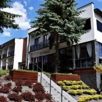 Koszarka Venue & SPA, hotel sa Gródek Nad Dunajcem